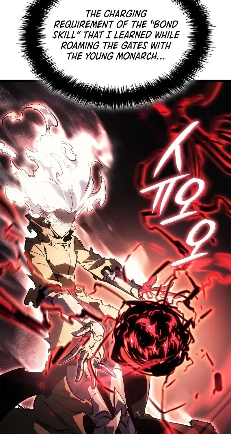 Read Solo Leveling: Ragnarok chapter 29 image 36 on Lezhin