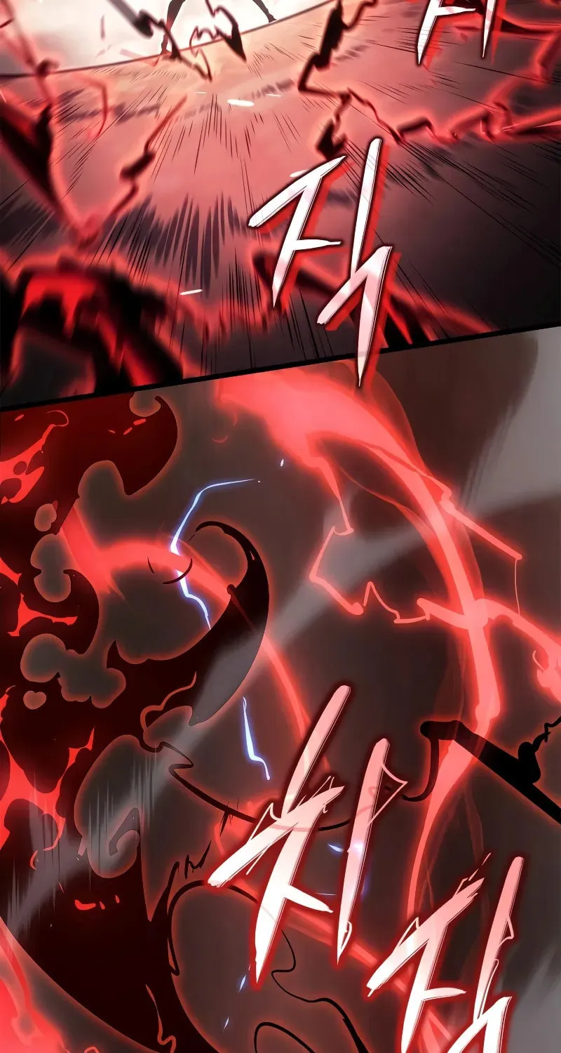 Read Solo Leveling: Ragnarok chapter 29 image 39 on Lezhin