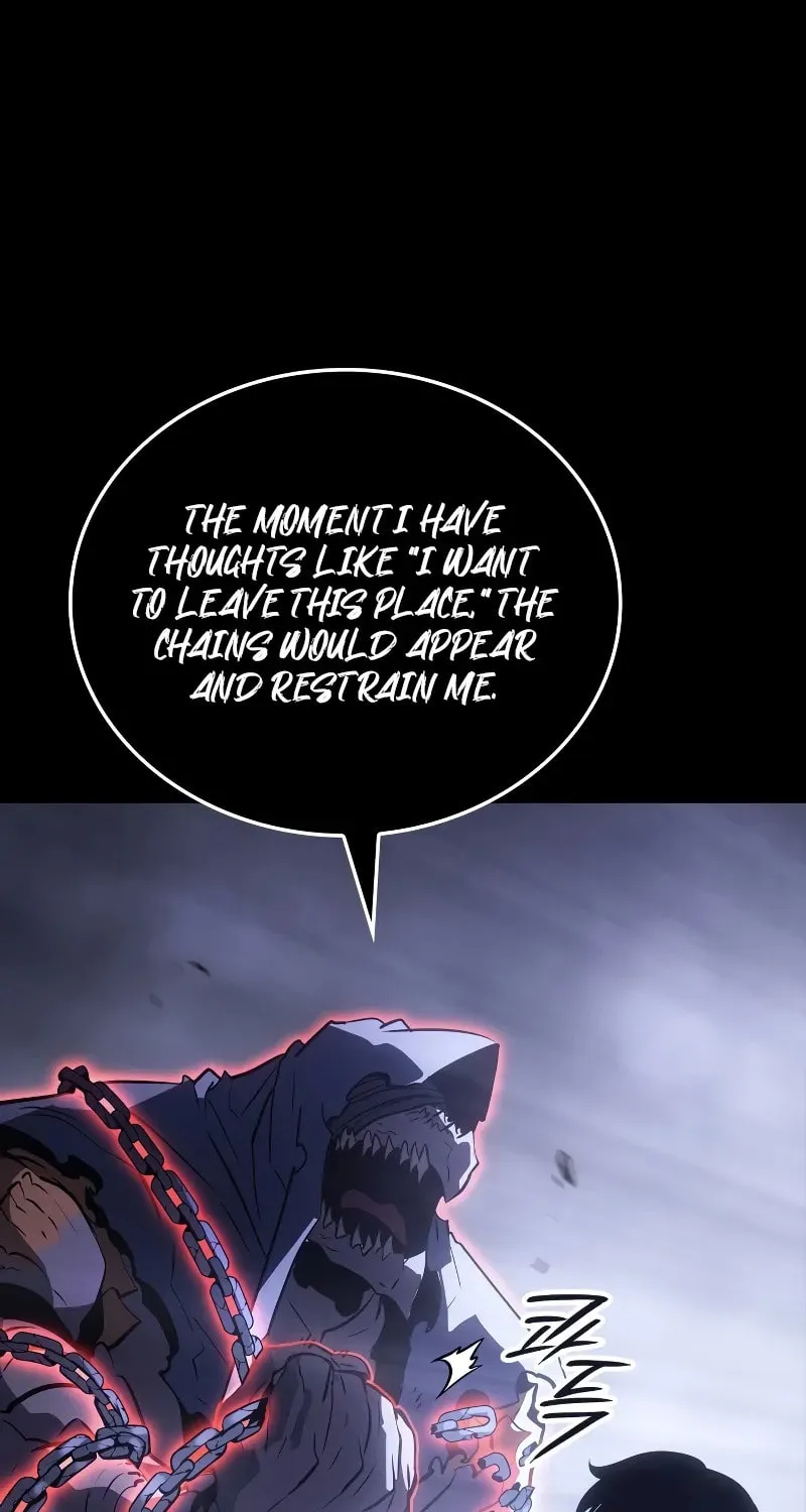Read Solo Leveling: Ragnarok chapter 29 image 4 on Lezhin
