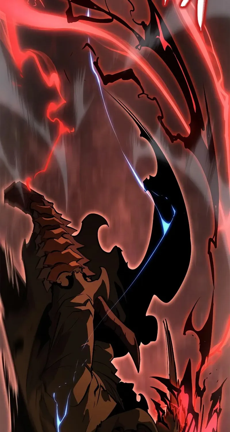 Read Solo Leveling: Ragnarok chapter 29 image 40 on Lezhin