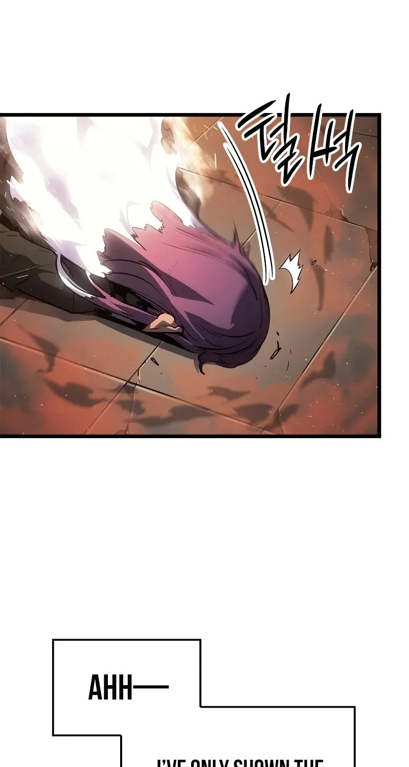 Read Solo Leveling: Ragnarok chapter 29 image 44 on Lezhin