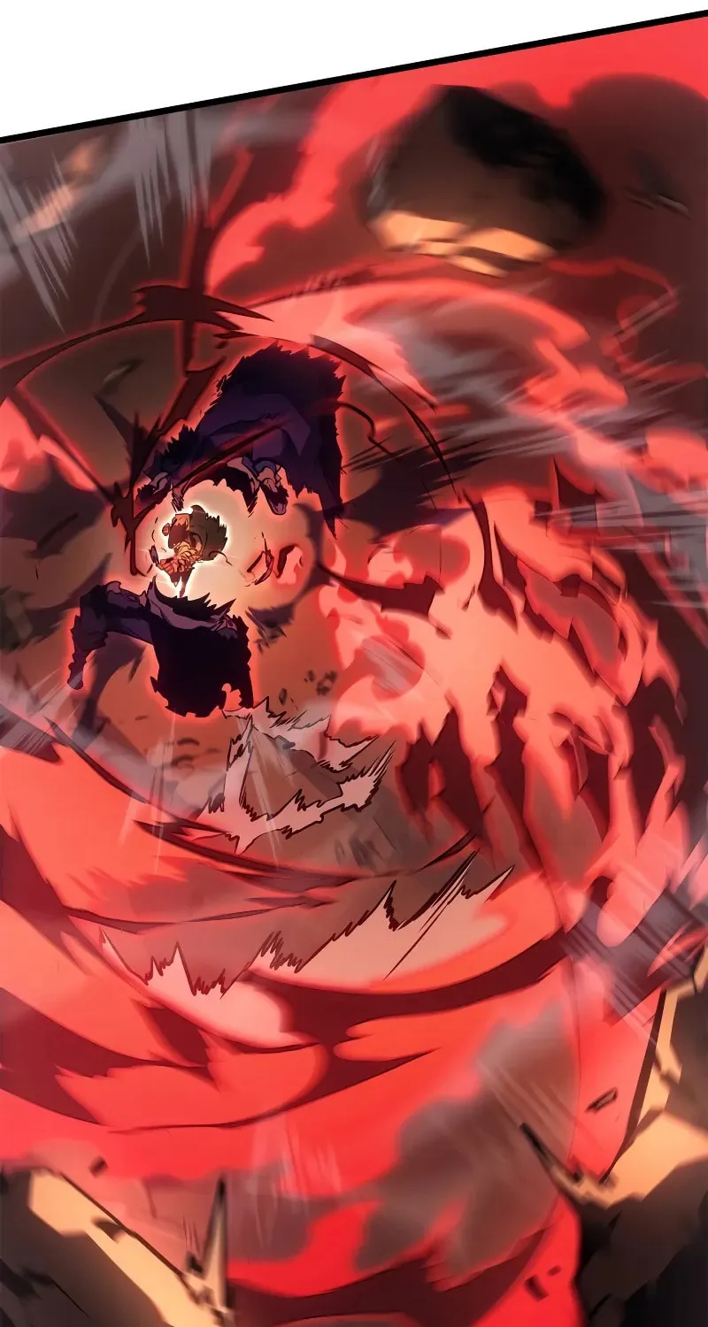 Read Solo Leveling: Ragnarok chapter 29 image 51 on Lezhin