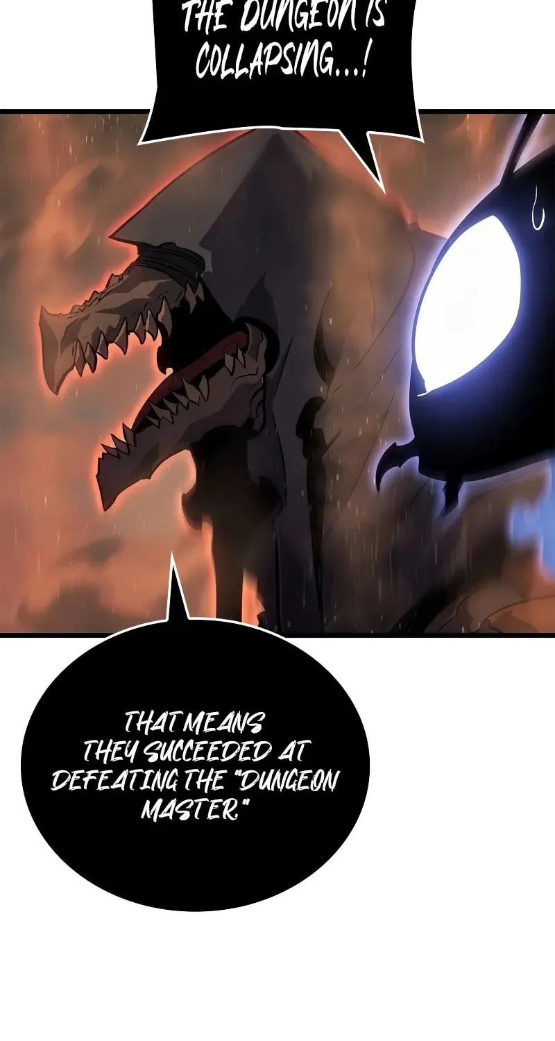 Read Solo Leveling: Ragnarok chapter 29 image 56 on Lezhin