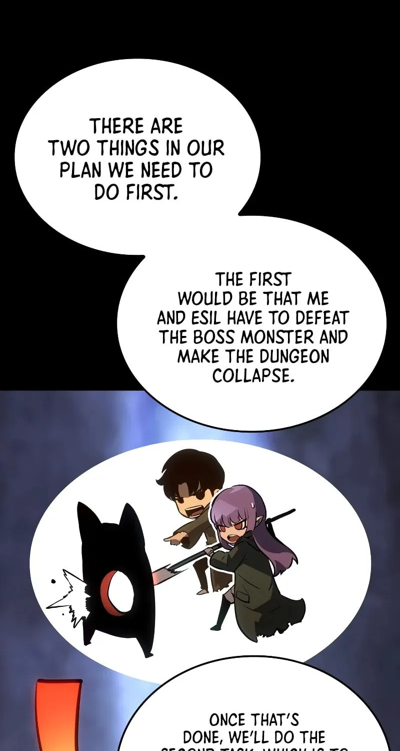 Read Solo Leveling: Ragnarok chapter 29 image 6 on Lezhin