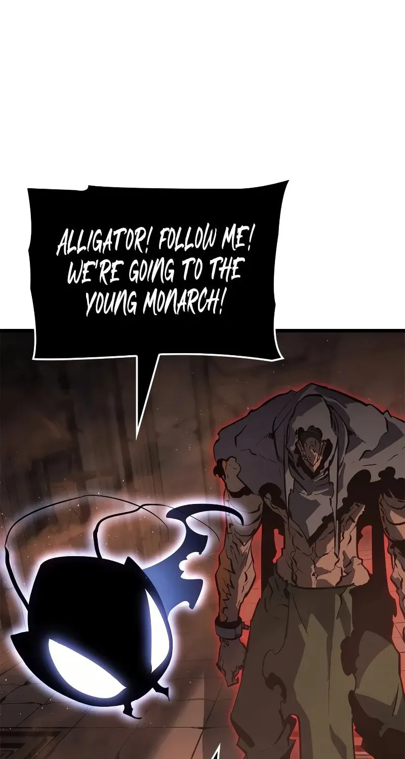 Read Solo Leveling: Ragnarok chapter 29 image 60 on Lezhin