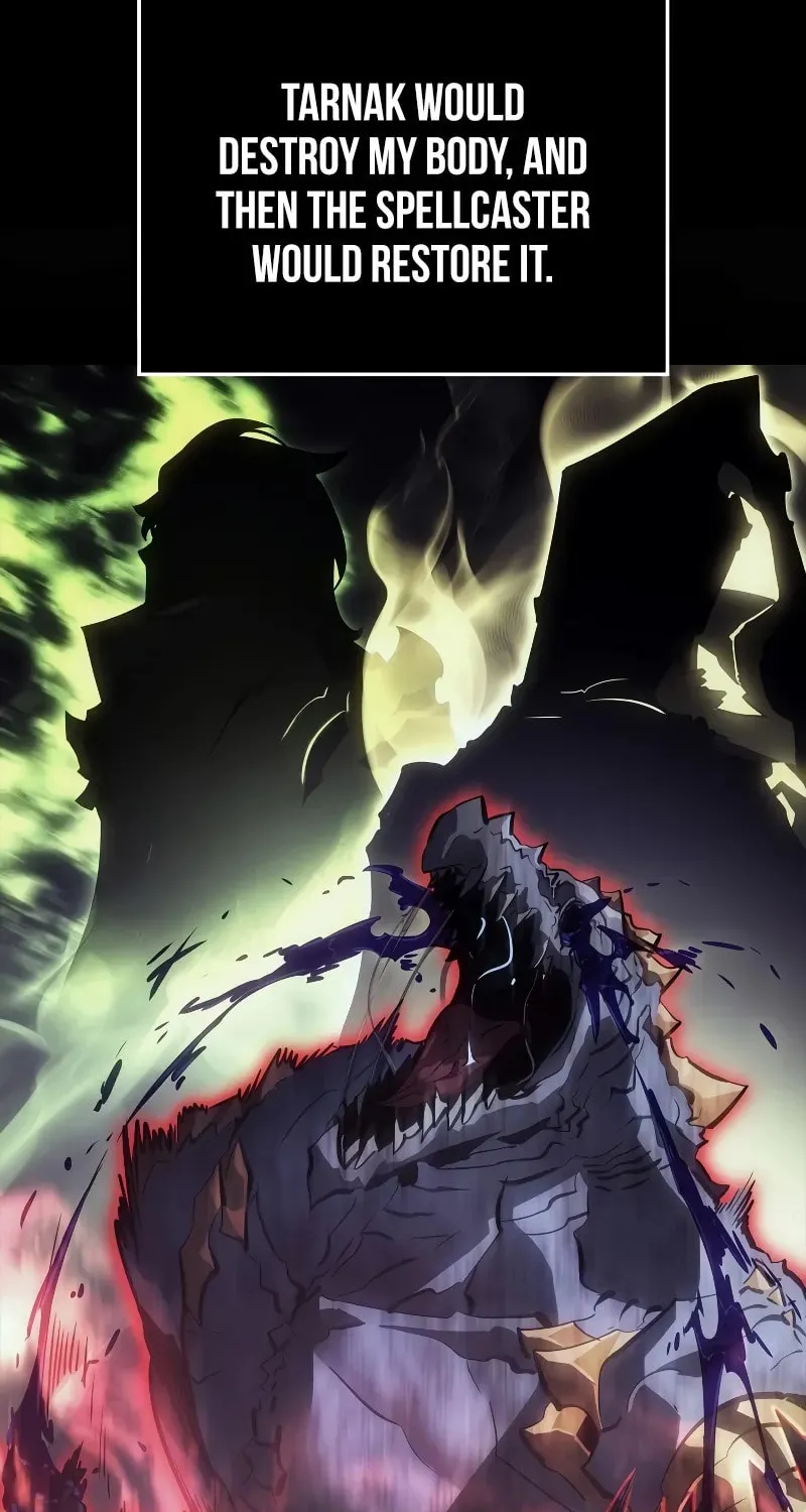 Read Solo Leveling: Ragnarok chapter 29 image 65 on Lezhin