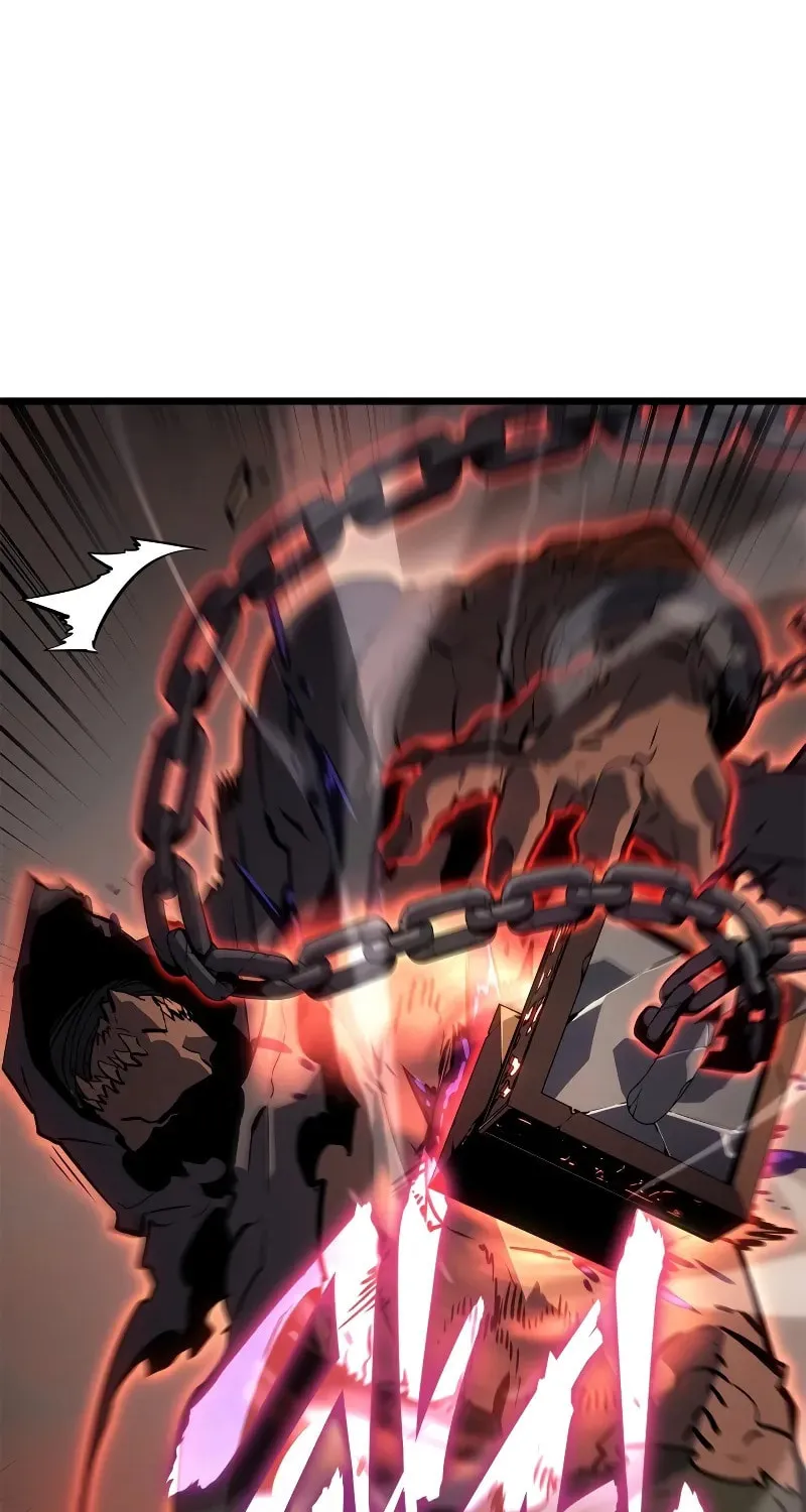 Read Solo Leveling: Ragnarok chapter 29 image 72 on Lezhin