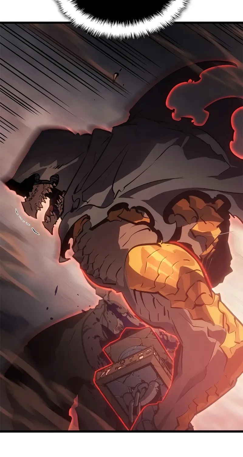 Read Solo Leveling: Ragnarok chapter 29 image 75 on Lezhin