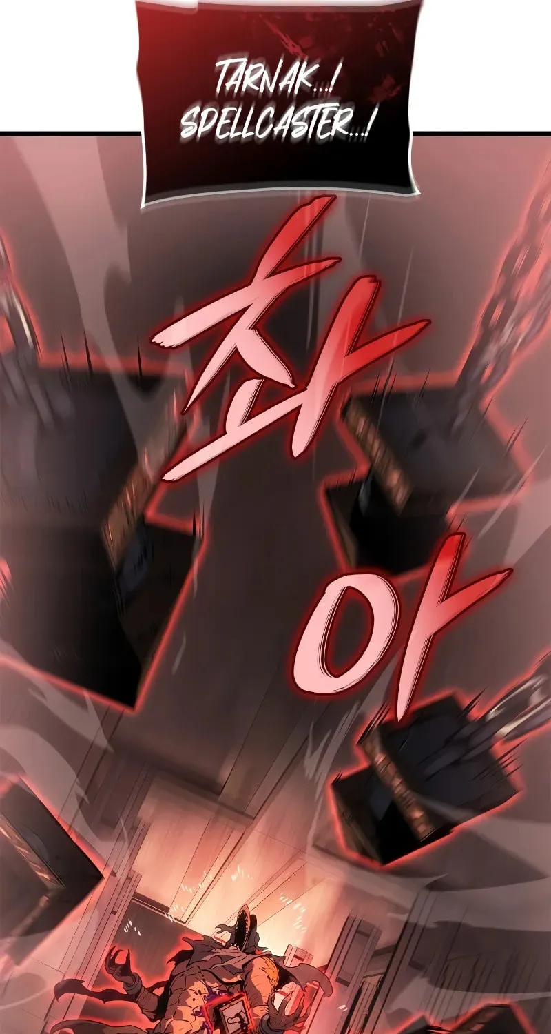 Read Solo Leveling: Ragnarok chapter 29 image 77 on Lezhin