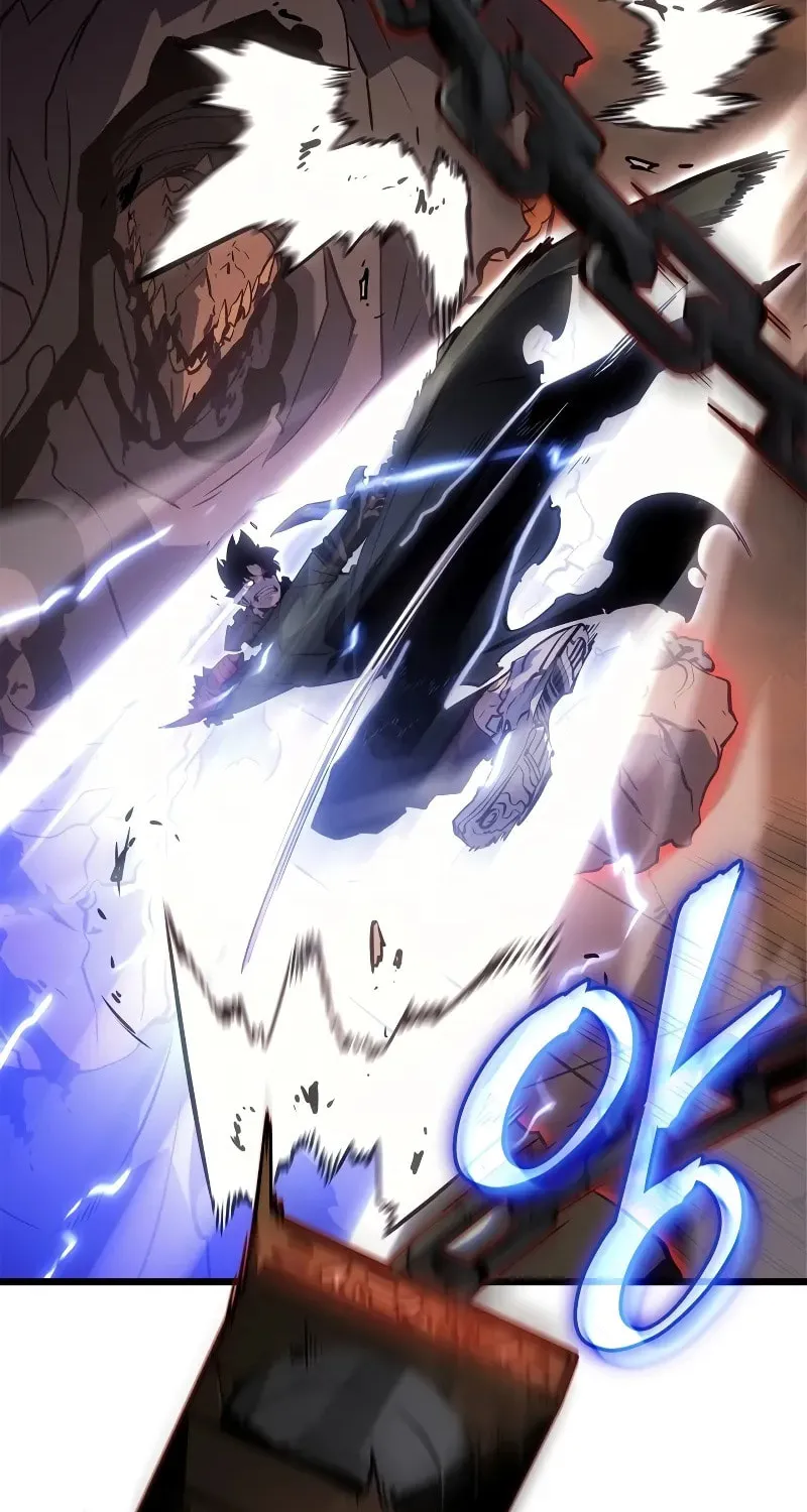 Read Solo Leveling: Ragnarok chapter 29 image 81 on Lezhin