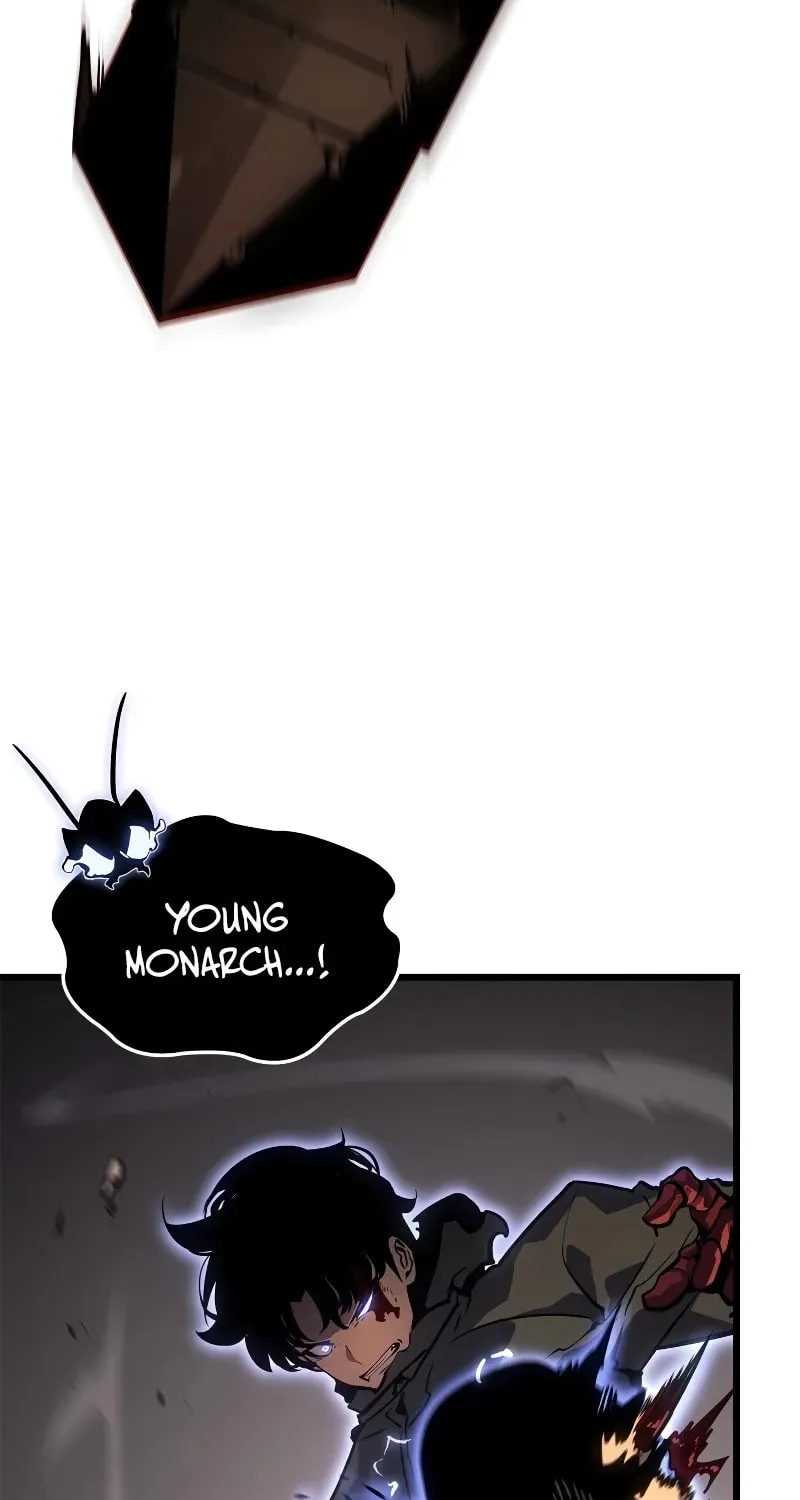 Read Solo Leveling: Ragnarok chapter 29 image 82 on Lezhin