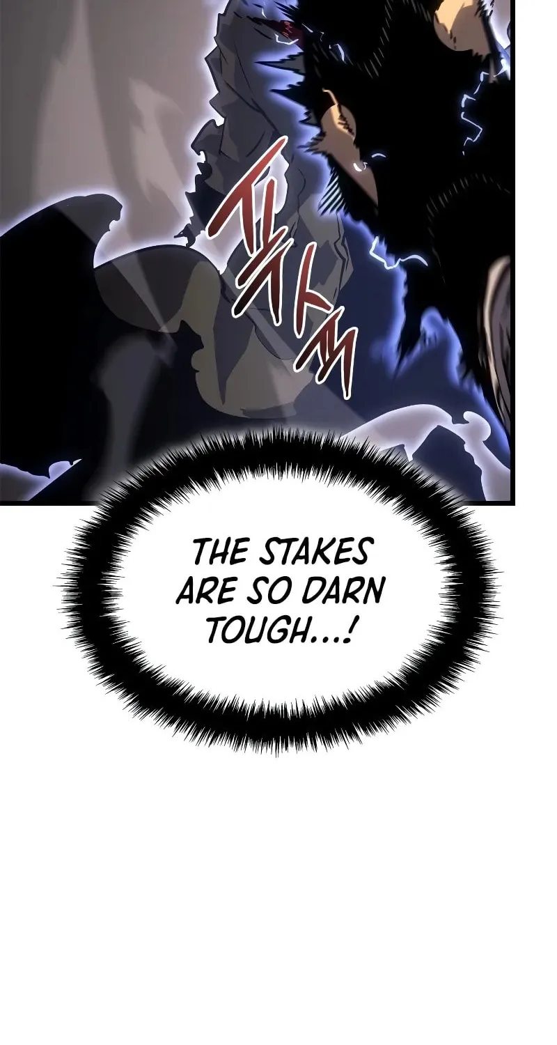 Read Solo Leveling: Ragnarok chapter 29 image 83 on Lezhin
