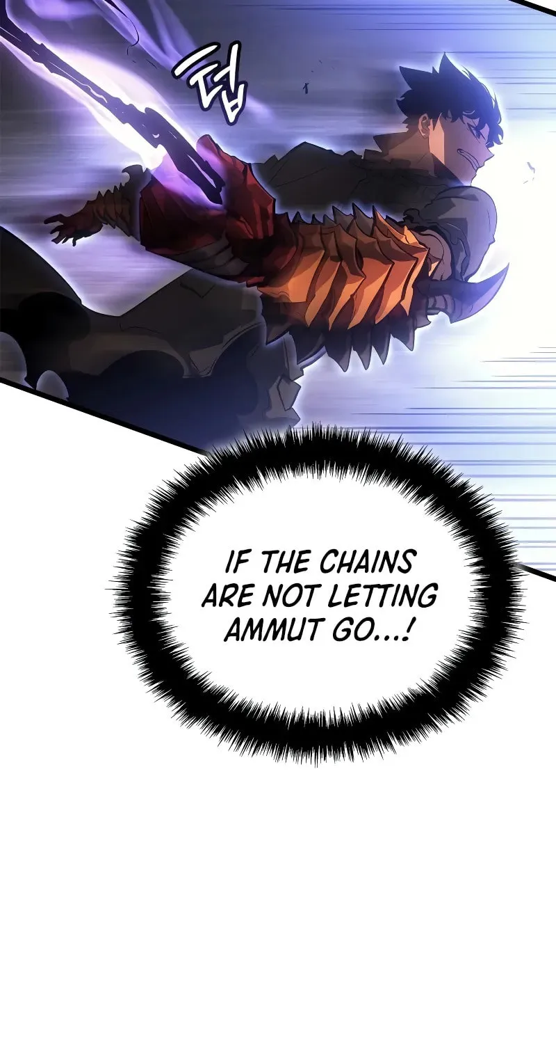 Read Solo Leveling: Ragnarok chapter 29 image 86 on Lezhin