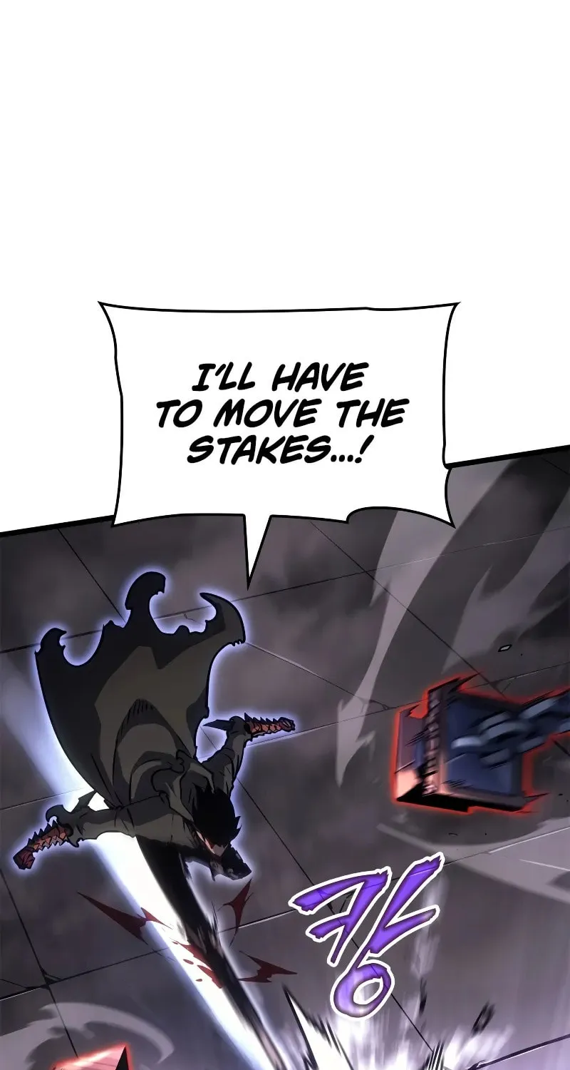 Read Solo Leveling: Ragnarok chapter 29 image 87 on Lezhin