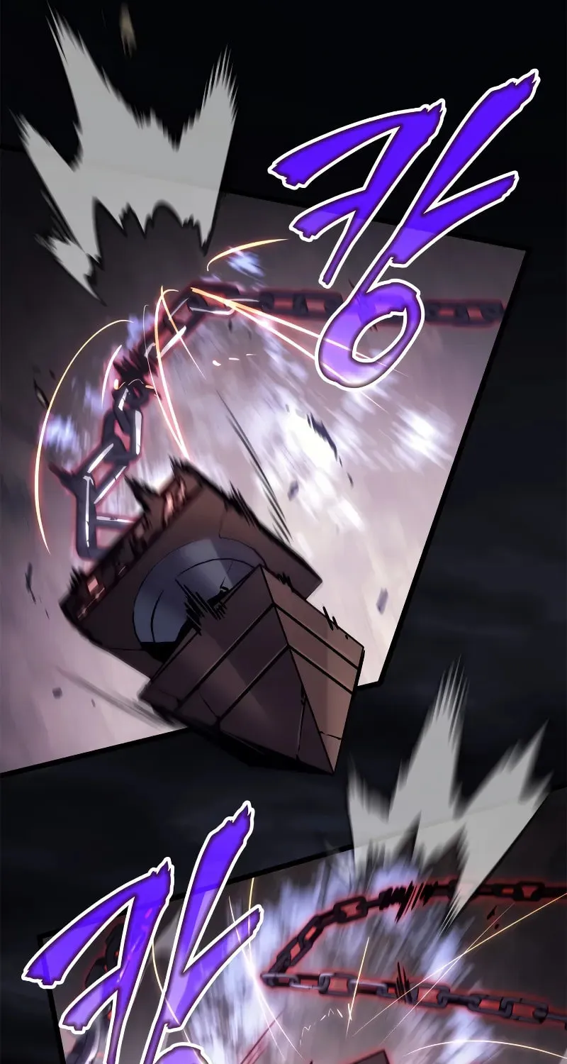 Read Solo Leveling: Ragnarok chapter 29 image 89 on Lezhin