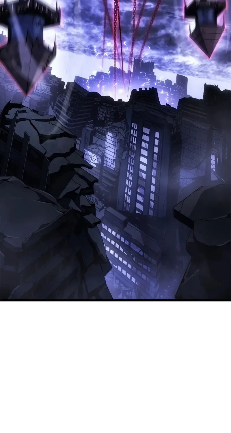 Read Solo Leveling: Ragnarok chapter 29 image 91 on Lezhin