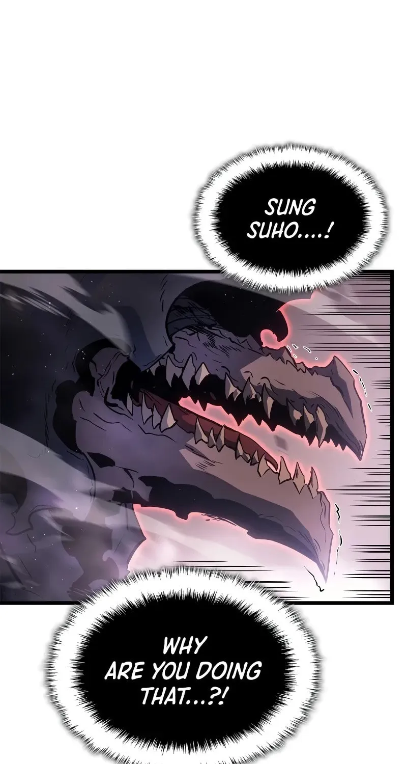 Read Solo Leveling: Ragnarok chapter 29 image 92 on Lezhin