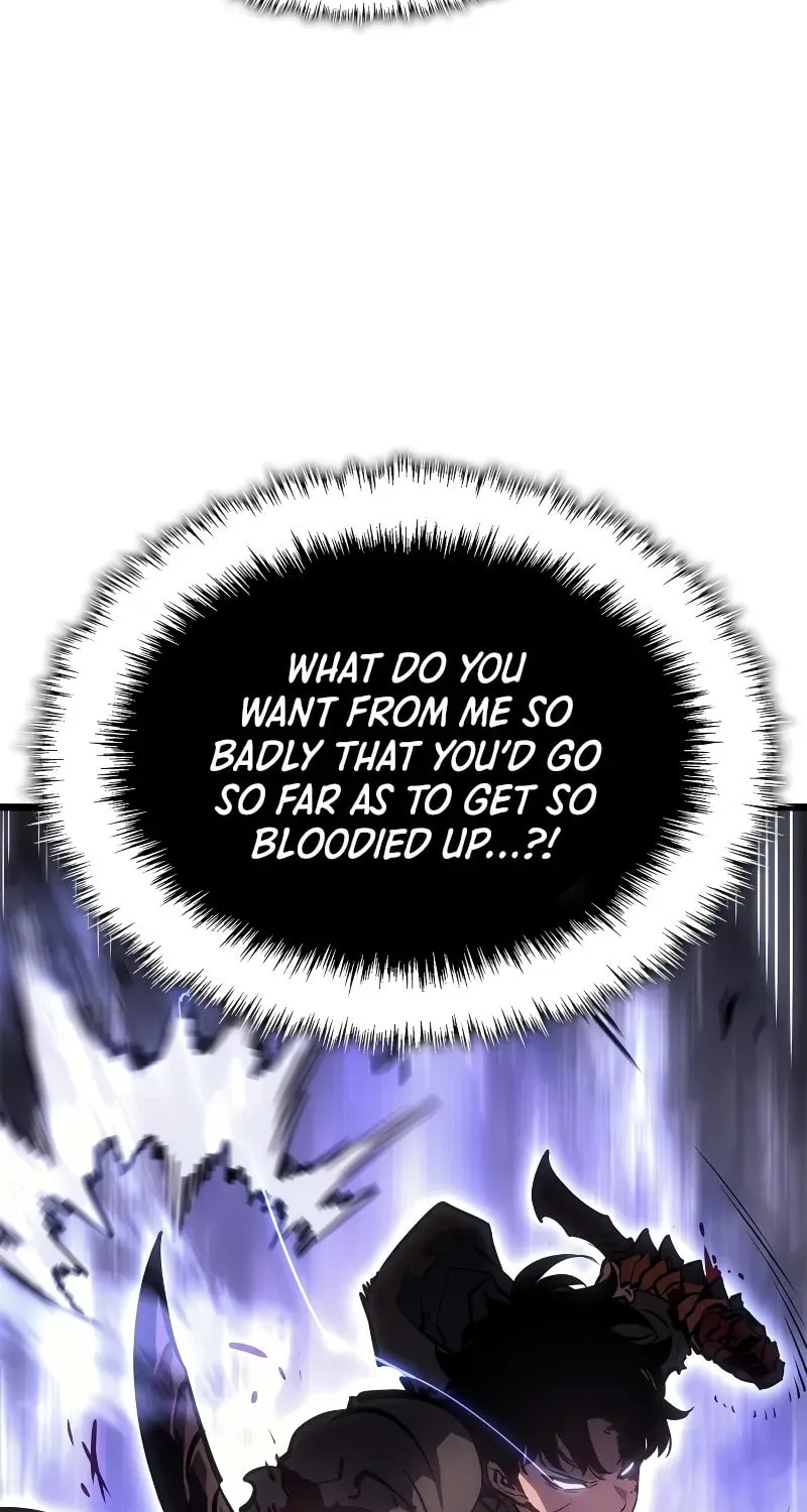 Read Solo Leveling: Ragnarok chapter 29 image 93 on Lezhin
