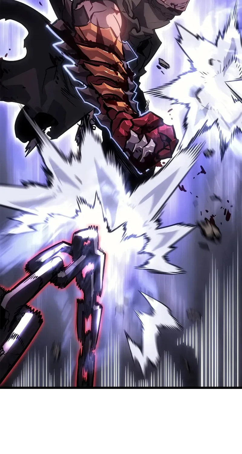 Read Solo Leveling: Ragnarok chapter 29 image 94 on Lezhin