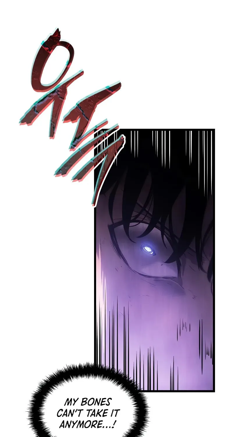 Read Solo Leveling: Ragnarok chapter 29 image 95 on Lezhin