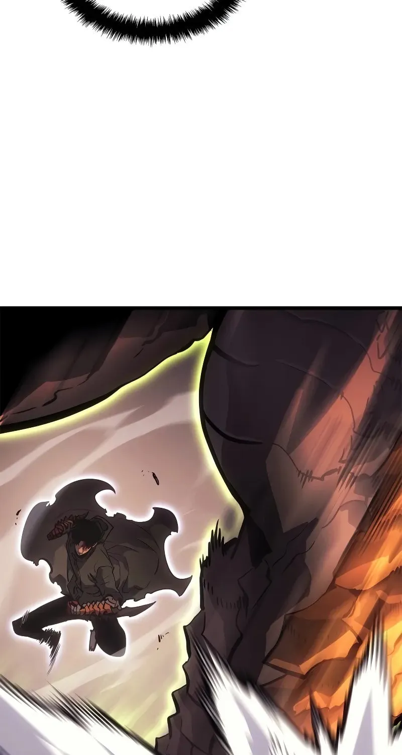 Read Solo Leveling: Ragnarok chapter 29 image 96 on Lezhin