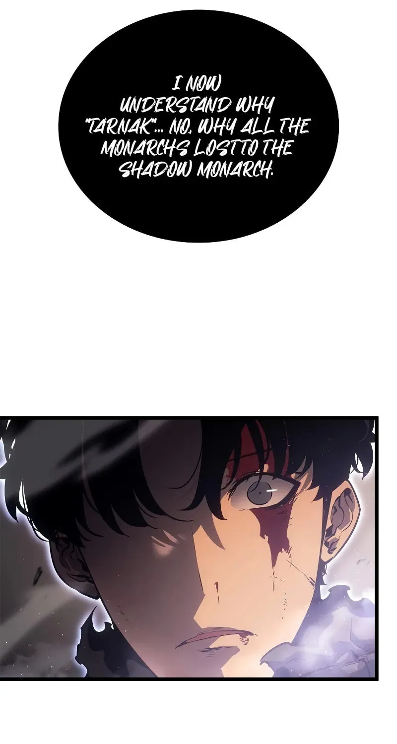 Read Solo Leveling: Ragnarok chapter 29 image 98 on Lezhin