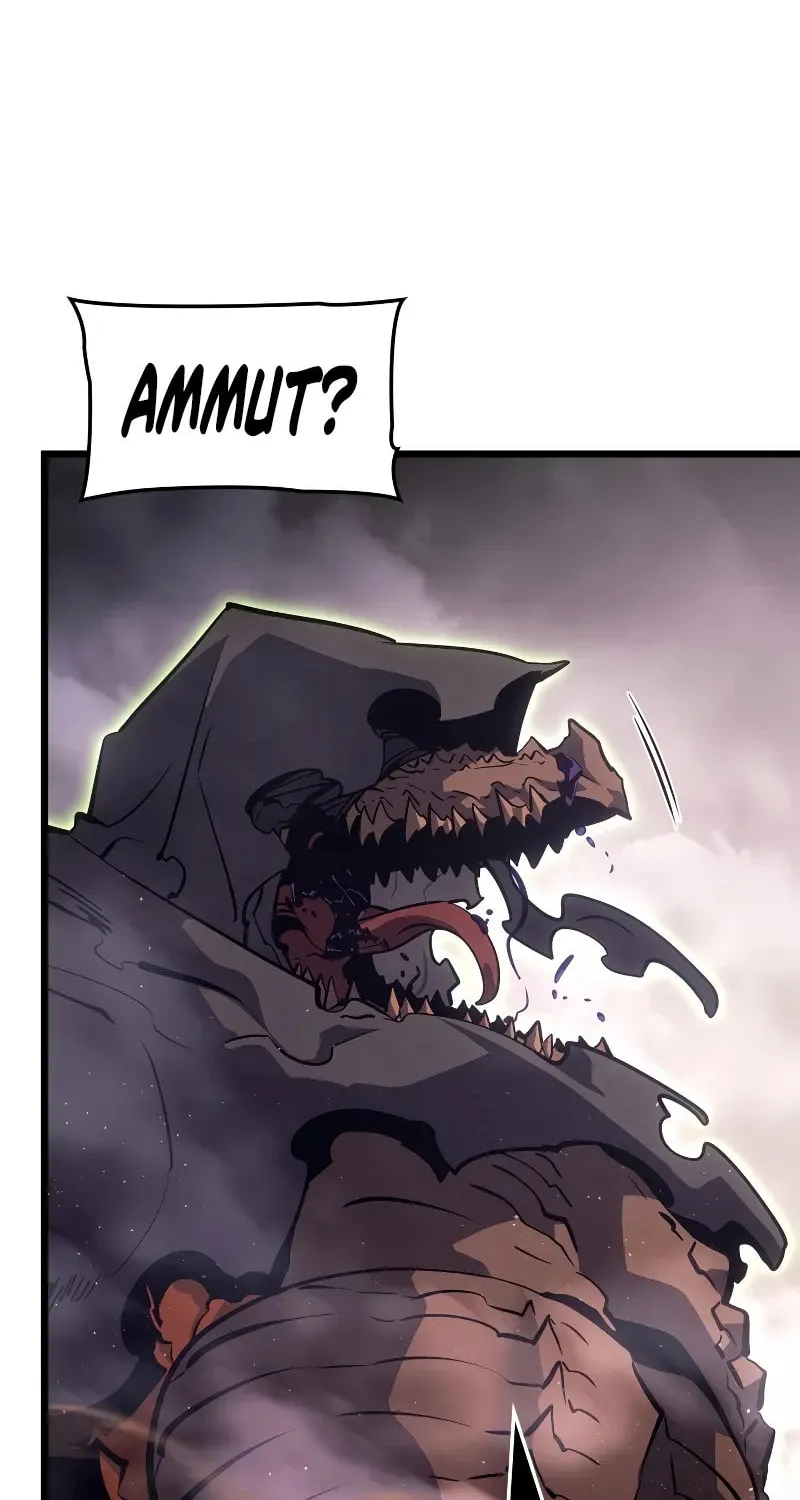 Read Solo Leveling: Ragnarok chapter 29 image 99 on Lezhin