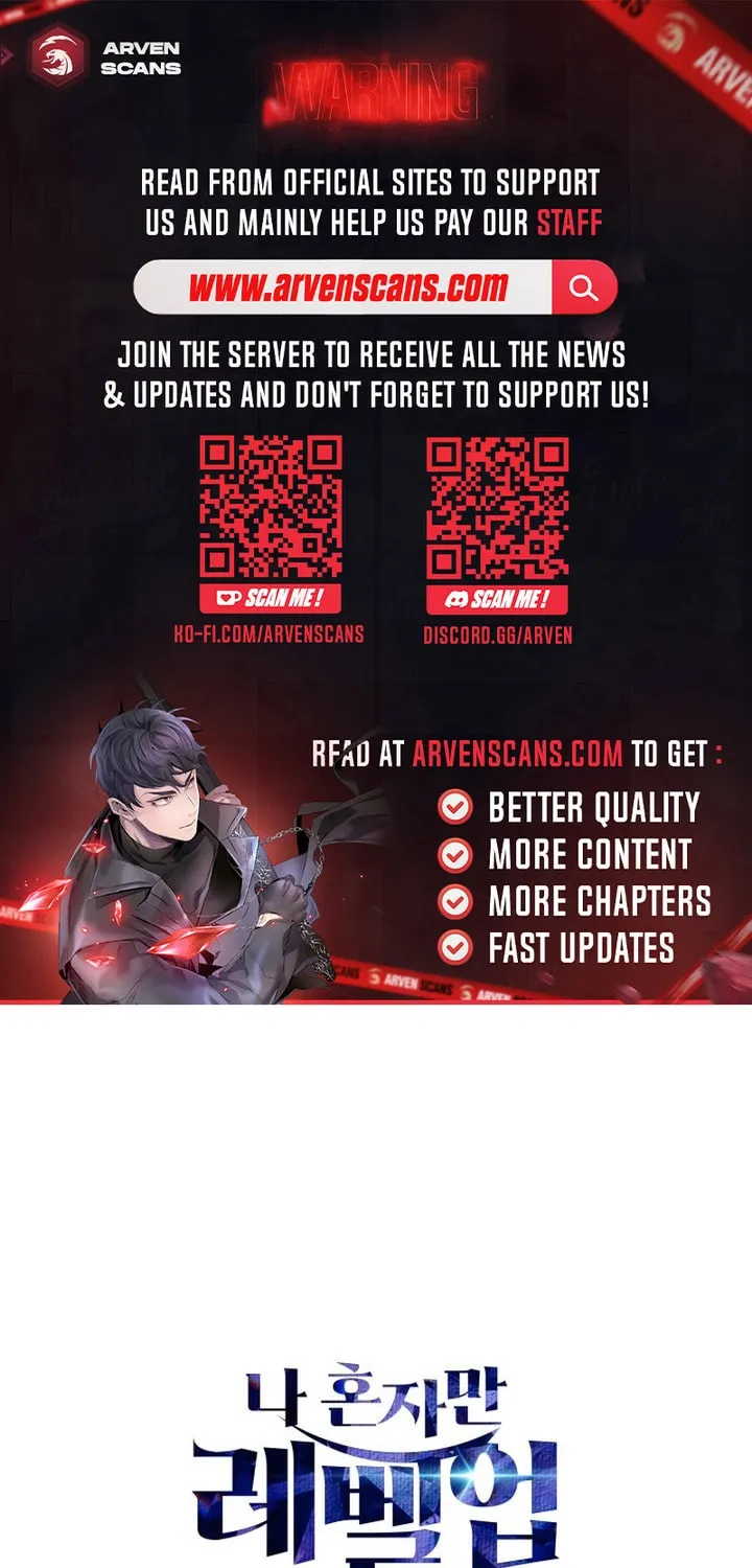 Read Solo Leveling: Ragnarok chapter 3 image 1 on Lezhin
