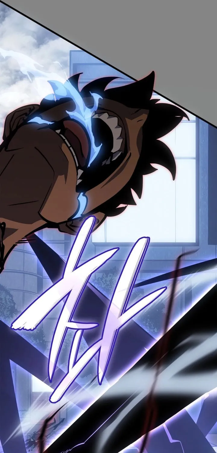 Read Solo Leveling: Ragnarok chapter 3 image 101 on Lezhin