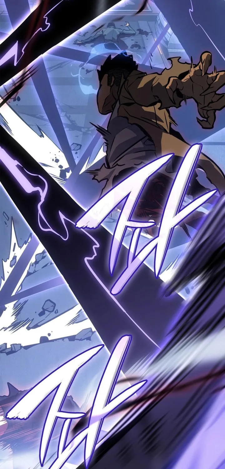 Read Solo Leveling: Ragnarok chapter 3 image 102 on Lezhin