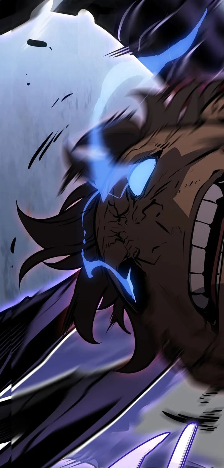 Read Solo Leveling: Ragnarok chapter 3 image 104 on Lezhin