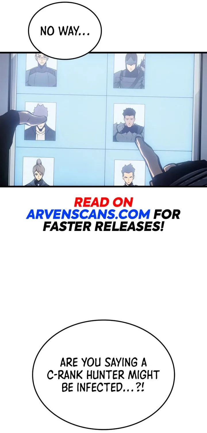 Read Solo Leveling: Ragnarok chapter 3 image 11 on Lezhin