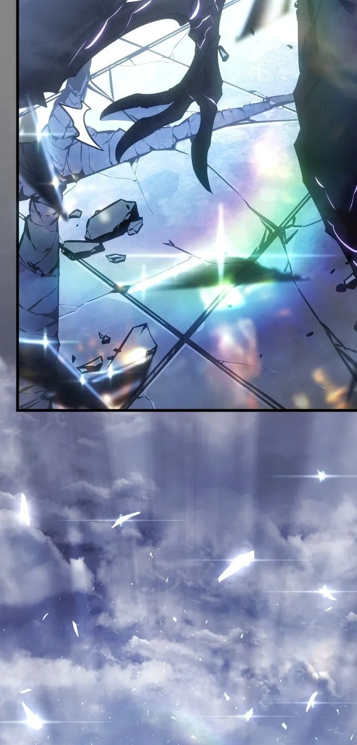 Read Solo Leveling: Ragnarok chapter 3 image 114 on Lezhin