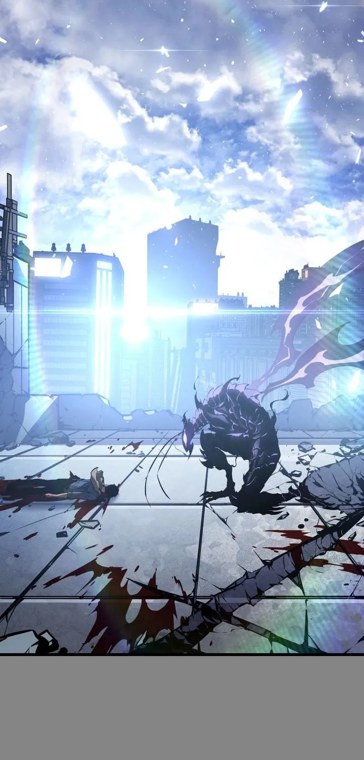 Read Solo Leveling: Ragnarok chapter 3 image 115 on Lezhin