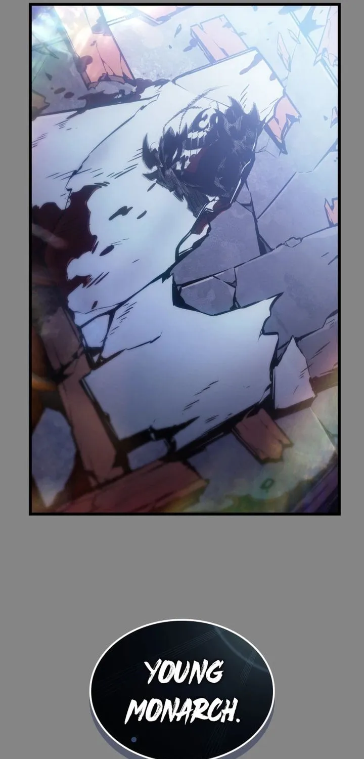 Read Solo Leveling: Ragnarok chapter 3 image 117 on Lezhin