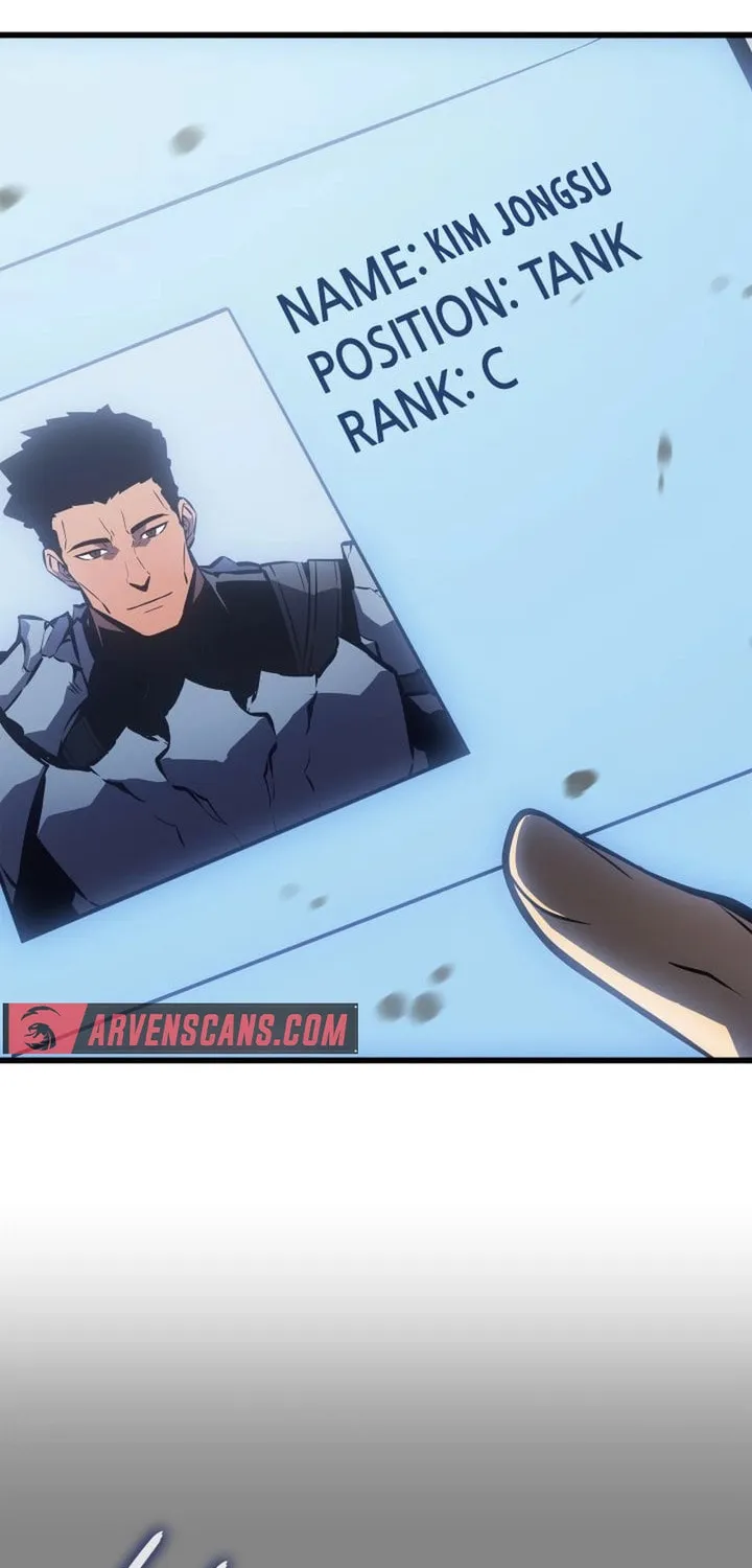 Read Solo Leveling: Ragnarok chapter 3 image 12 on Lezhin