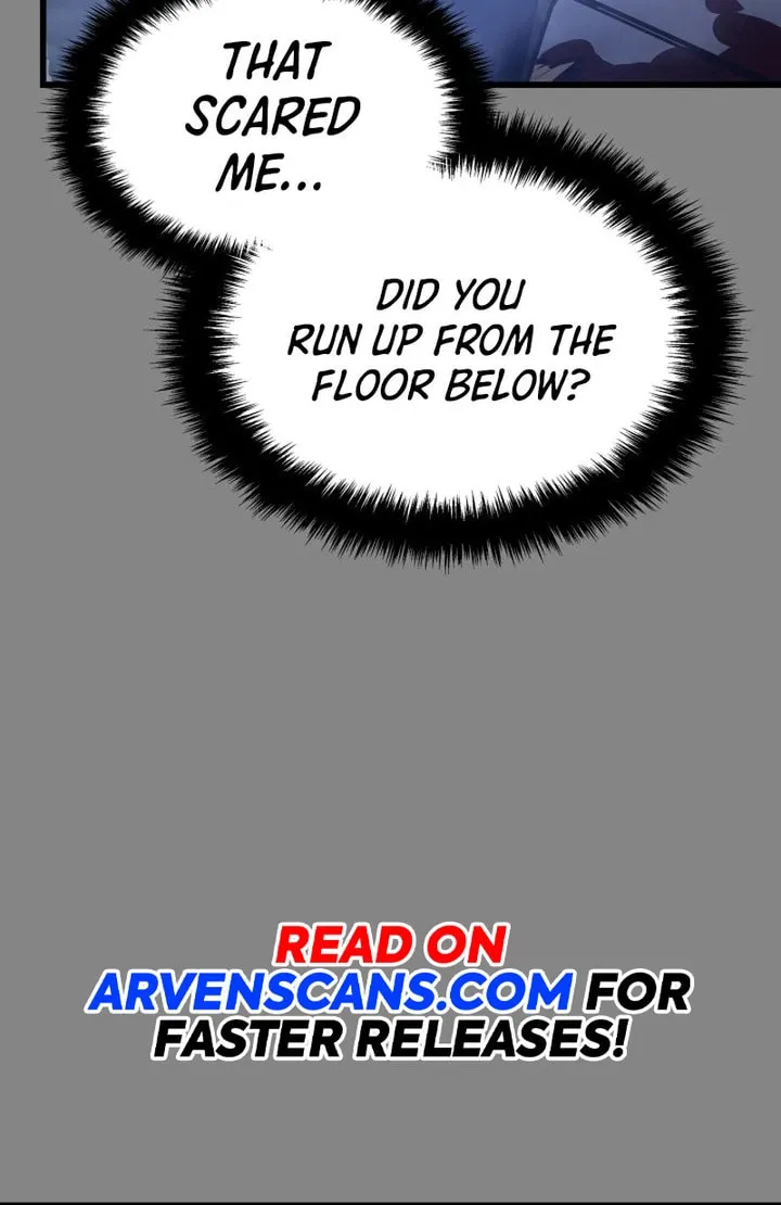 Read Solo Leveling: Ragnarok chapter 3 image 15 on Lezhin