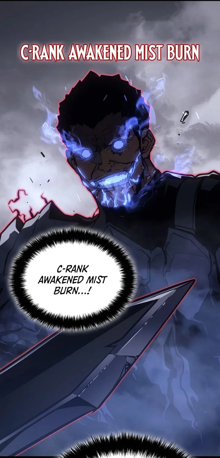 Read Solo Leveling: Ragnarok chapter 3 image 16 on Lezhin