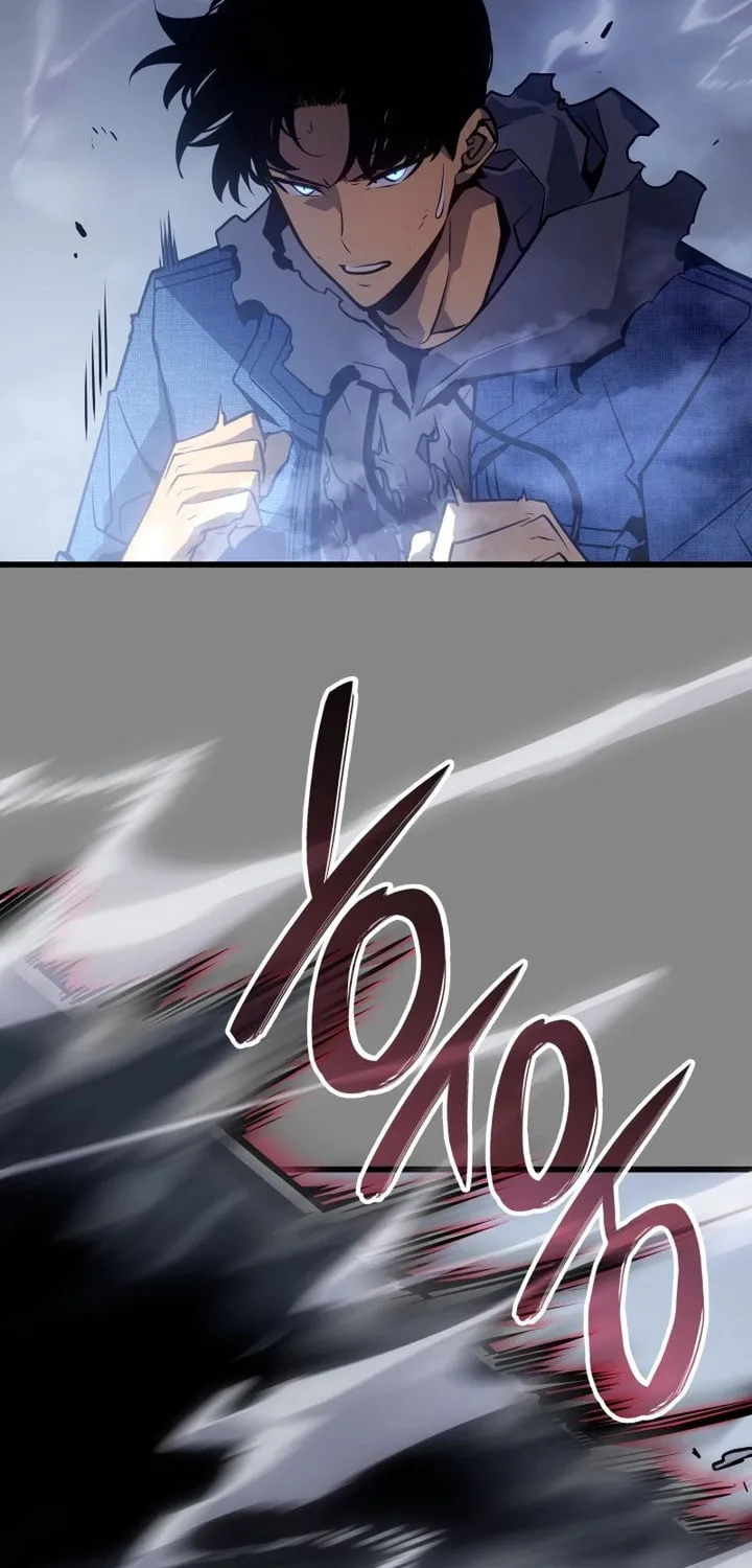 Read Solo Leveling: Ragnarok chapter 3 image 18 on Lezhin