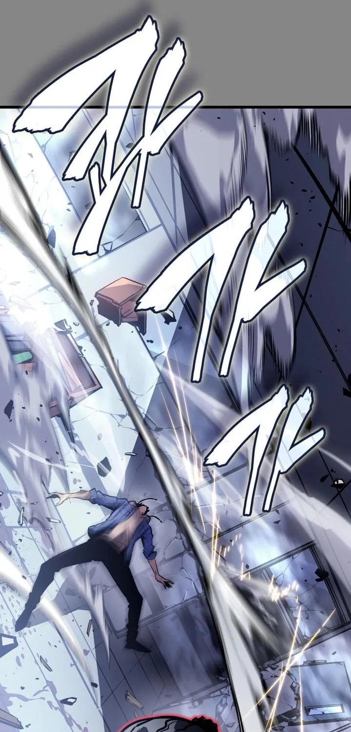 Read Solo Leveling: Ragnarok chapter 3 image 21 on Lezhin