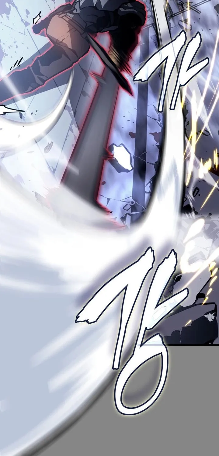 Read Solo Leveling: Ragnarok chapter 3 image 22 on Lezhin