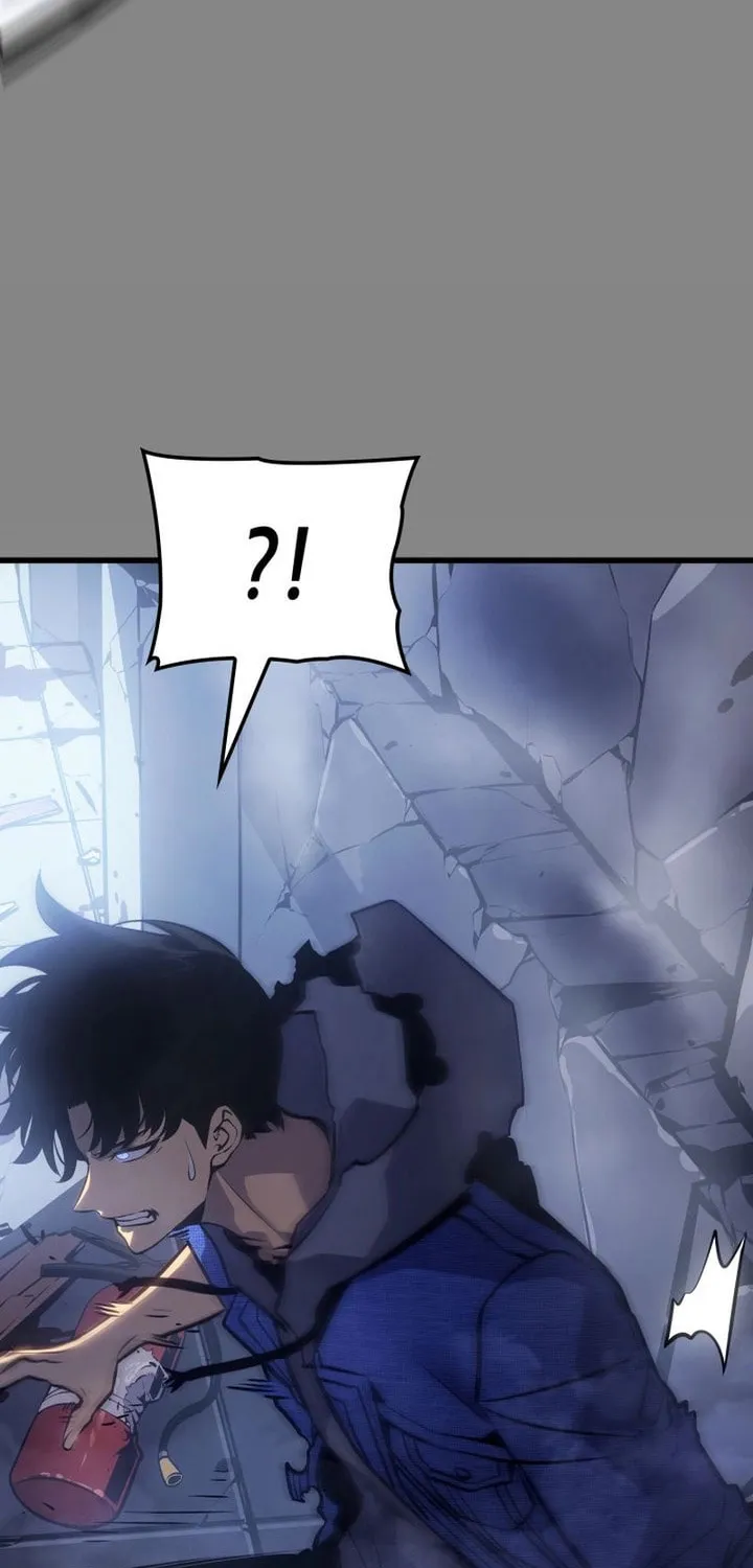 Read Solo Leveling: Ragnarok chapter 3 image 23 on Lezhin
