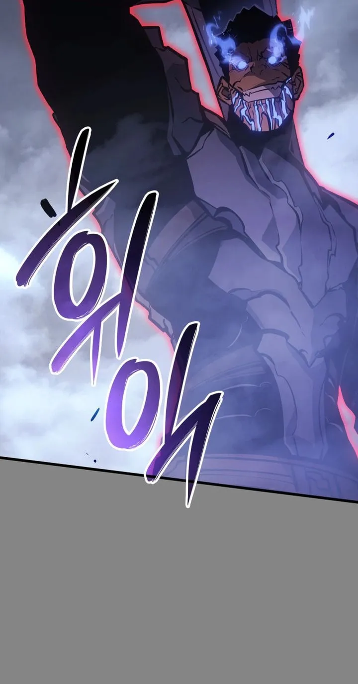 Read Solo Leveling: Ragnarok chapter 3 image 25 on Lezhin