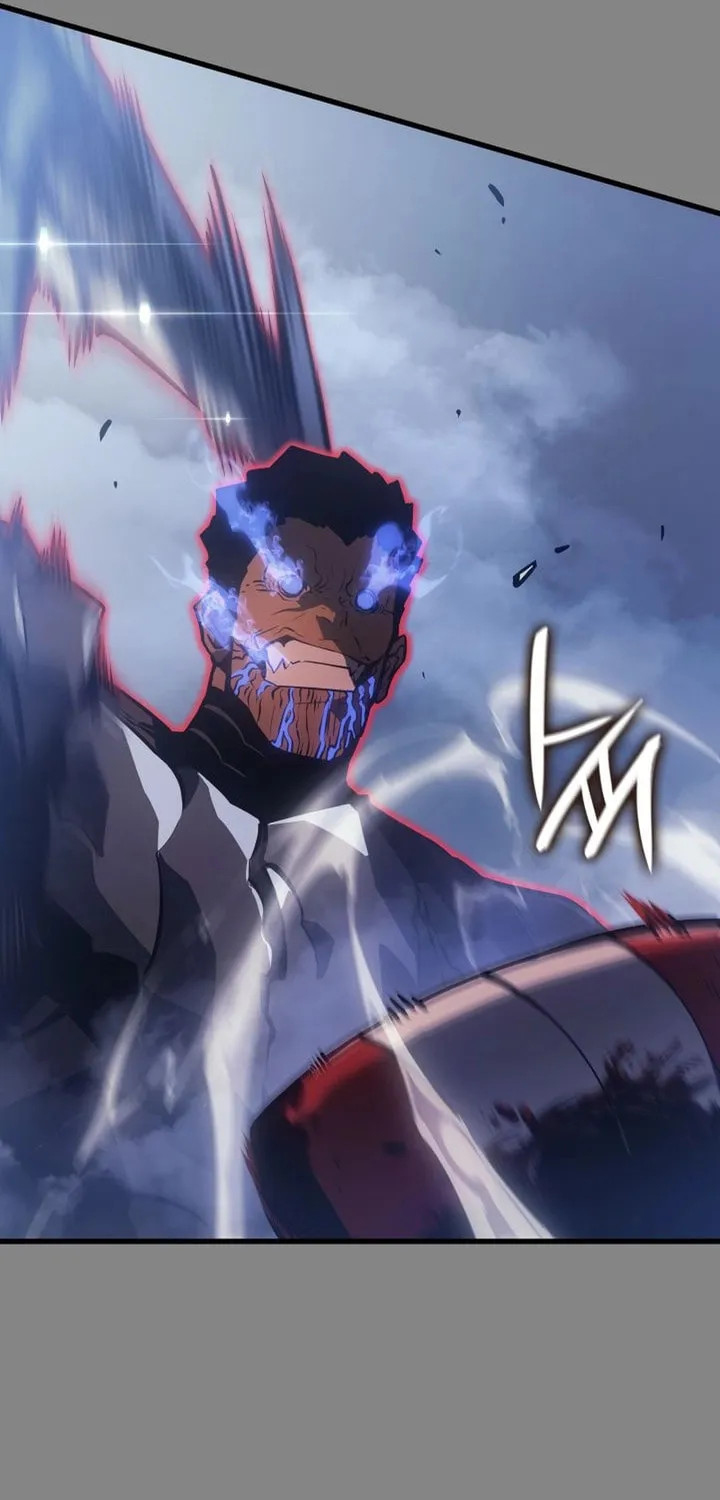 Read Solo Leveling: Ragnarok chapter 3 image 26 on Lezhin