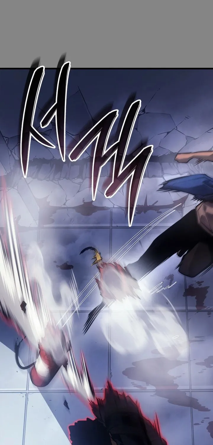 Read Solo Leveling: Ragnarok chapter 3 image 27 on Lezhin