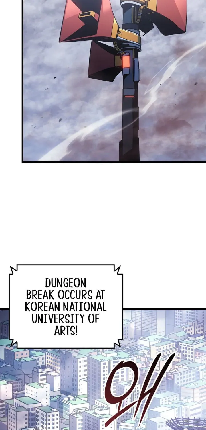 Read Solo Leveling: Ragnarok chapter 3 image 3 on Lezhin