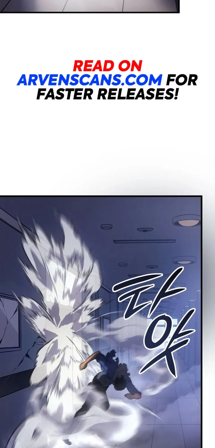 Read Solo Leveling: Ragnarok chapter 3 image 30 on Lezhin