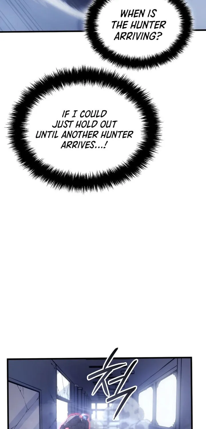 Read Solo Leveling: Ragnarok chapter 3 image 33 on Lezhin