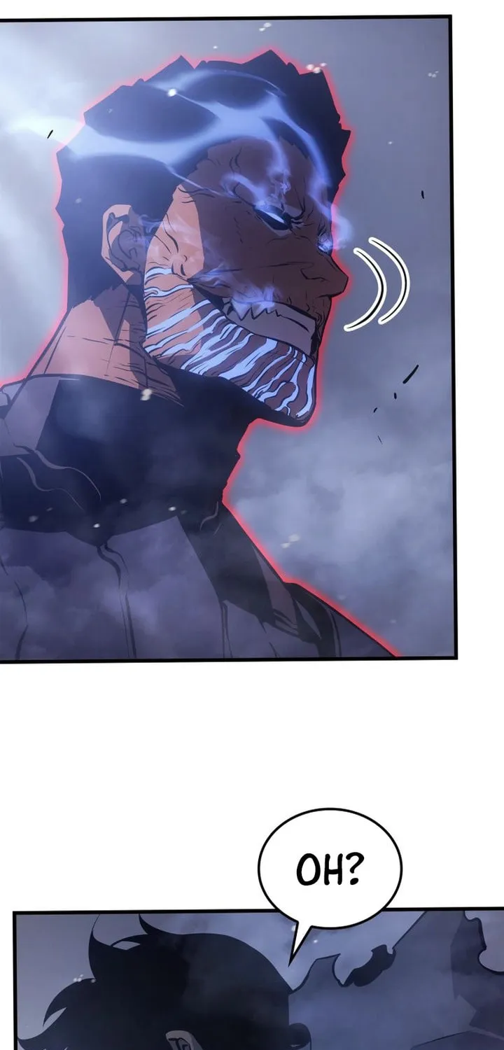 Read Solo Leveling: Ragnarok chapter 3 image 36 on Lezhin