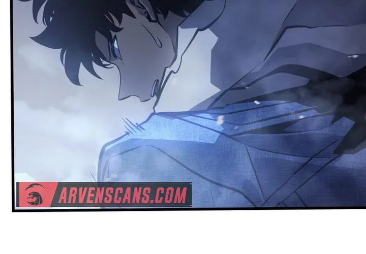 Read Solo Leveling: Ragnarok chapter 3 image 37 on Lezhin